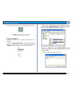 Предварительный просмотр 8 страницы G-Technology GD4 1000 Installation Manual