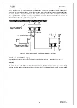 Preview for 21 page of G-Tek CR-2010 PRO Series Operating Manual