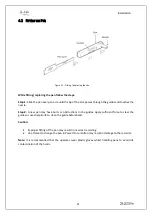 Preview for 22 page of G-Tek CR-2010 PRO Series Operating Manual