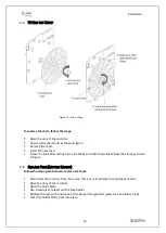 Preview for 23 page of G-Tek CR-2010 PRO Series Operating Manual