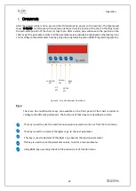 Preview for 24 page of G-Tek CR-2010 PRO Series Operating Manual