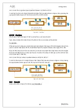 Preview for 39 page of G-Tek CR-2010 PRO Series Operating Manual