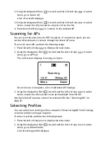 Предварительный просмотр 24 страницы G-Tek MIP-300 User Manual