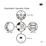 Предварительный просмотр 12 страницы G-Tide R1 User Manual