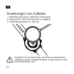 Предварительный просмотр 17 страницы G-Tide R1 User Manual