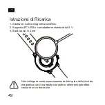 Предварительный просмотр 59 страницы G-Tide R1 User Manual