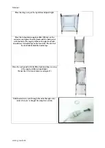 Preview for 5 page of G-Tools G-kit Bonanza Installation Instructions Manual