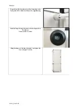 Preview for 6 page of G-Tools G-kit Bonanza Installation Instructions Manual