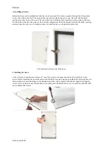 Preview for 8 page of G-Tools G-kit Bonanza Installation Instructions Manual