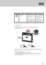 Preview for 27 page of G-U B-54900-01-2-8 Installation Instructions Manual