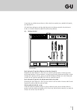 Preview for 99 page of G-U BKS B-1993 Series Installation Instructions Manual