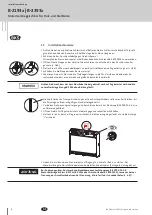 Предварительный просмотр 4 страницы G-U BKS B-2193 Series Installation Instructions Manual