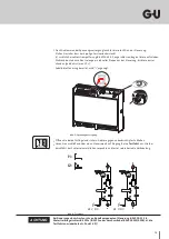 Предварительный просмотр 15 страницы G-U BKS B-2193 Series Installation Instructions Manual