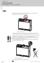 Предварительный просмотр 16 страницы G-U BKS B-2193 Series Installation Instructions Manual