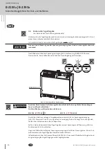 Предварительный просмотр 20 страницы G-U BKS B-2193 Series Installation Instructions Manual