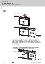 Предварительный просмотр 28 страницы G-U BKS B-2193 Series Installation Instructions Manual