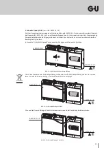 Предварительный просмотр 29 страницы G-U BKS B-2193 Series Installation Instructions Manual