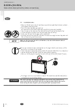 Предварительный просмотр 38 страницы G-U BKS B-2193 Series Installation Instructions Manual