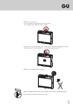 Предварительный просмотр 39 страницы G-U BKS B-2193 Series Installation Instructions Manual