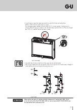 Предварительный просмотр 49 страницы G-U BKS B-2193 Series Installation Instructions Manual