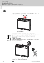 Предварительный просмотр 50 страницы G-U BKS B-2193 Series Installation Instructions Manual