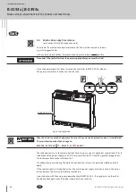 Предварительный просмотр 54 страницы G-U BKS B-2193 Series Installation Instructions Manual