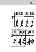 Предварительный просмотр 55 страницы G-U BKS B-2193 Series Installation Instructions Manual