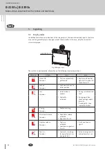 Предварительный просмотр 58 страницы G-U BKS B-2193 Series Installation Instructions Manual