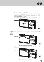 Предварительный просмотр 63 страницы G-U BKS B-2193 Series Installation Instructions Manual