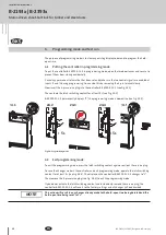 Предварительный просмотр 64 страницы G-U BKS B-2193 Series Installation Instructions Manual