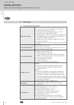 Предварительный просмотр 74 страницы G-U BKS B-2193 Series Installation Instructions Manual