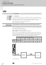 Предварительный просмотр 80 страницы G-U BKS B-2193 Series Installation Instructions Manual