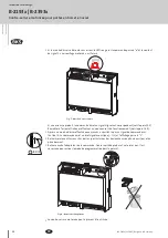 Предварительный просмотр 84 страницы G-U BKS B-2193 Series Installation Instructions Manual