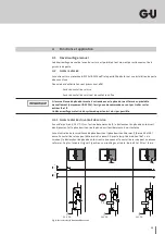 Предварительный просмотр 85 страницы G-U BKS B-2193 Series Installation Instructions Manual