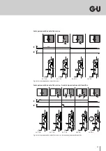 Предварительный просмотр 89 страницы G-U BKS B-2193 Series Installation Instructions Manual