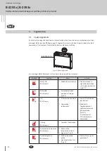 Предварительный просмотр 92 страницы G-U BKS B-2193 Series Installation Instructions Manual