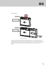 Предварительный просмотр 97 страницы G-U BKS B-2193 Series Installation Instructions Manual