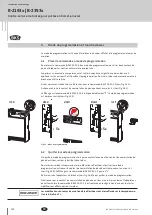 Предварительный просмотр 100 страницы G-U BKS B-2193 Series Installation Instructions Manual