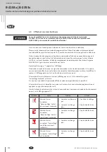 Предварительный просмотр 102 страницы G-U BKS B-2193 Series Installation Instructions Manual