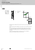 Предварительный просмотр 112 страницы G-U BKS B-2193 Series Installation Instructions Manual