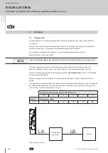 Предварительный просмотр 116 страницы G-U BKS B-2193 Series Installation Instructions Manual