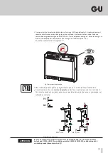 Предварительный просмотр 119 страницы G-U BKS B-2193 Series Installation Instructions Manual