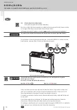 Предварительный просмотр 124 страницы G-U BKS B-2193 Series Installation Instructions Manual