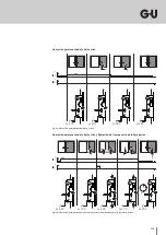 Предварительный просмотр 125 страницы G-U BKS B-2193 Series Installation Instructions Manual