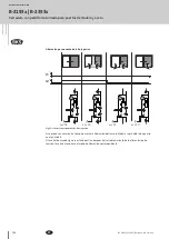 Предварительный просмотр 126 страницы G-U BKS B-2193 Series Installation Instructions Manual