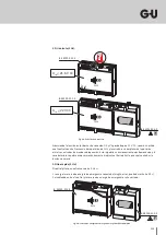 Предварительный просмотр 133 страницы G-U BKS B-2193 Series Installation Instructions Manual