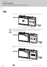 Предварительный просмотр 134 страницы G-U BKS B-2193 Series Installation Instructions Manual