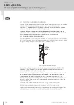 Предварительный просмотр 136 страницы G-U BKS B-2193 Series Installation Instructions Manual