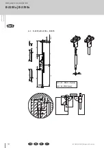 Предварительный просмотр 142 страницы G-U BKS B-2193 Series Installation Instructions Manual