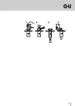 Предварительный просмотр 143 страницы G-U BKS B-2193 Series Installation Instructions Manual